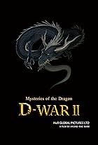 D-War: Mysteries of the Dragon