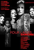 Four Ladies Dancing