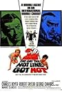 The Day the Hot Line Got Hot (1968)