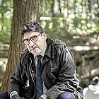 Alfred Molina in Three Pines (2022)