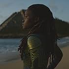 Lupita Nyong'o in Black Panther: Wakanda Forever (2022)