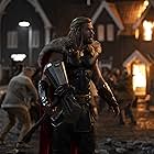 Chris Hemsworth in Thor: Love and Thunder (2022)
