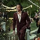 Jack Huston in Mayfair Witches (2023)