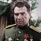 Vasiliy Chuikov in Greatest Events of WWII in Colour (2019)
