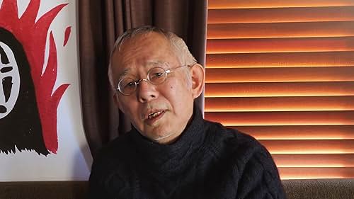 The Boy And The Heron: Toshio Suzuki On Hayao Miyazaki & The Future Of Animation