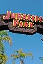 Jurassic Park: The Ride - Pre-Show Video (1996)