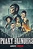 Peaky Blinders (TV Series 2013–2022) Poster
