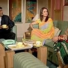 Tisca Chopra, Sakshi Tanwar, and Rituraj Singh in Kahaani Ghar Ghar Kii (2000)