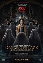 Aulia Sarah in Dancing Village: The Curse Begins (2024)