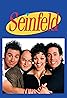 Seinfeld (TV Series 1989–1998) Poster