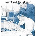 Joe Shuster and Jerry Siegel