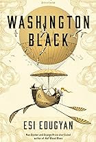 Washington Black