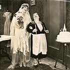Fanny Brice and Ann Brody in My Man (1928)