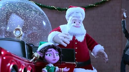 Santa Inc. (Australia Trailer 1)