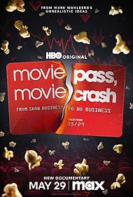 MoviePass, MovieCrash (2024)