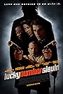 Morgan Freeman, Bruce Willis, Josh Hartnett, and Lucy Liu in Lucky Number Slevin (2006)