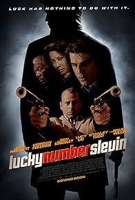 Primary photo for Lucky Number Slevin