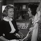 Donna Reed and Ann Rutherford in The Donna Reed Show (1958)