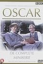Michael Gambon and Robin McCallum in Oscar (1985)