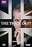 The Thick of It (TV Series 2005–2012) Poster