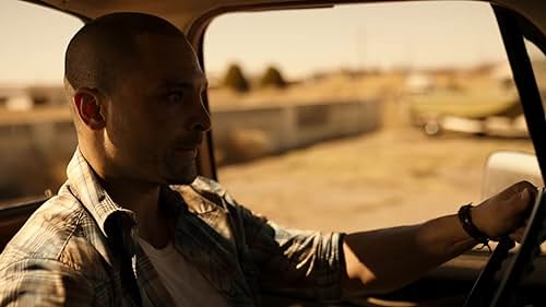 Nacho is double crossed and must overcome a cartel ambush.

Michael Mando plays fan and critics favorite Nacho Varga in the multiple SAG, Golden Globe and Emmy Nominated series including Best Drama and Best Ensemble: Better Call Saul.