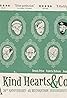 Kind Hearts and Coronets (1949) Poster
