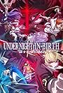 Under Night In-Birth II Sys: Celes (2024)
