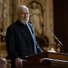 James Cromwell in Succession (2018)