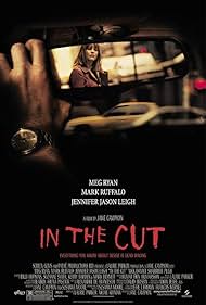 Meg Ryan in In the Cut (2003)
