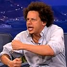 Eric André in Conan (2010)