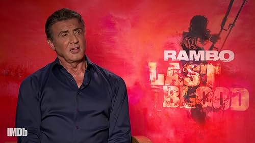 Did 'Home Alone' Inspire 'Rambo: Last Blood'?
