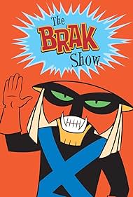 The Brak Show (2000)