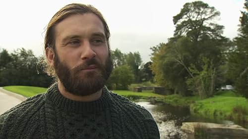 Vikings: Clive Standen On Shooting The Battle Sequences