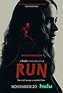 Sarah Paulson and Kiera Allen in Run (2020)