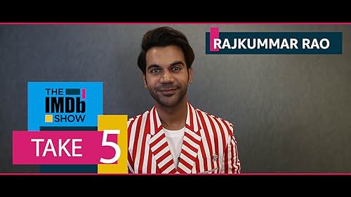Rajkummar Rao's Favorite Co-Star May Surprise You
