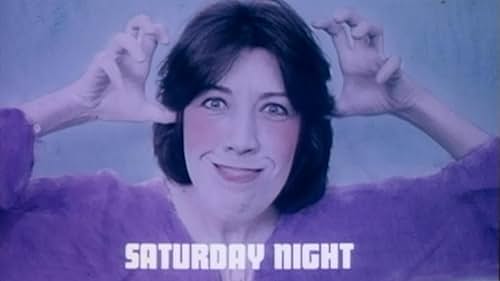 Lily Tomlin in Saturday Night Live (1975)