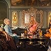 Leslie Bibb, Allison Janney, Julia Duffy, Claudia Ferri, and Kristen Wiig in Maxine's Like a Dellacorte (2024)