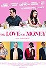 Anna Chancellor, Tony Way, Robert Kazinsky, and Samantha Barks in For Love or Money (2019)