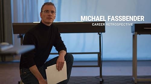 Michael Fassbender | Career Retrosepctive
