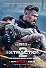 Extraction II (2023) Poster