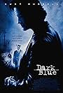 Ving Rhames and Kurt Russell in Dark Blue (2002)