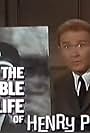 The Double Life of Henry Phyfe (1966)