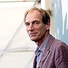 Julian Sands at an event for The Painted Bird (2019)