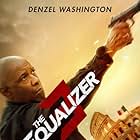 Denzel Washington in The Equalizer 3 (2023)