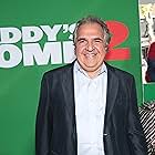 James Gianopulos at an event for Daddy's Home 2 (2017)