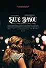 Justin Chon and Alicia Vikander in Blue Bayou (2021)