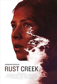 Hermione Corfield in Rust Creek (2018)