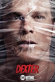 Michael C. Hall in Dexter (2006)
