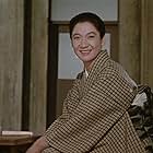 Setsuko Hara in The End of Summer (1961)