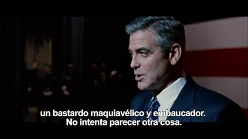 The Ides Of March: Featurette (Spanish)